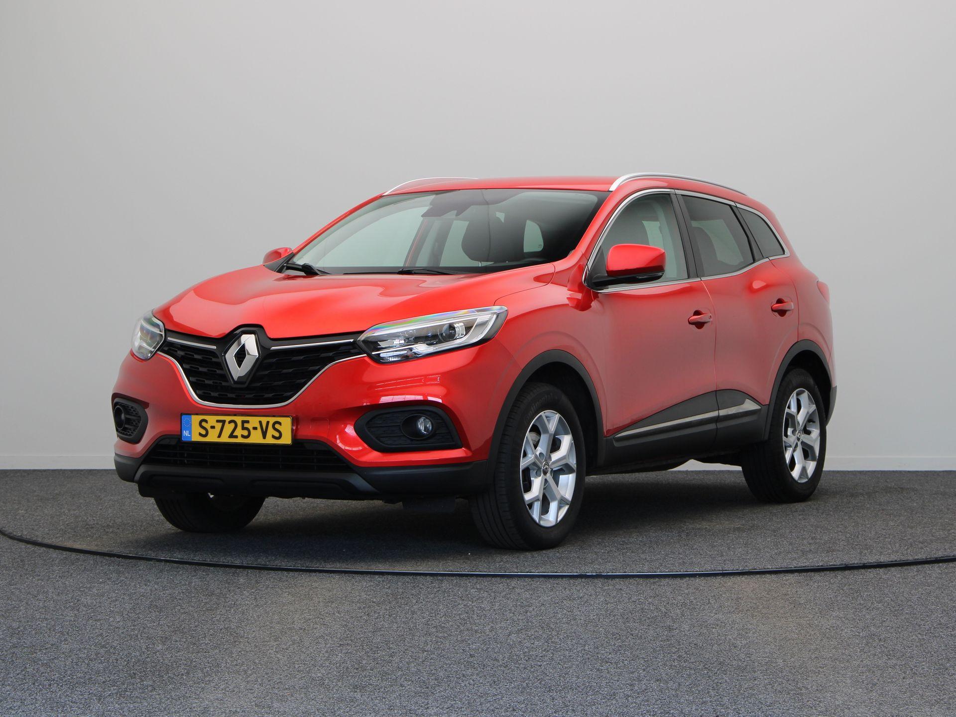Renault Kadjar 1.3 TCe Equilibre - Afbeelding 11