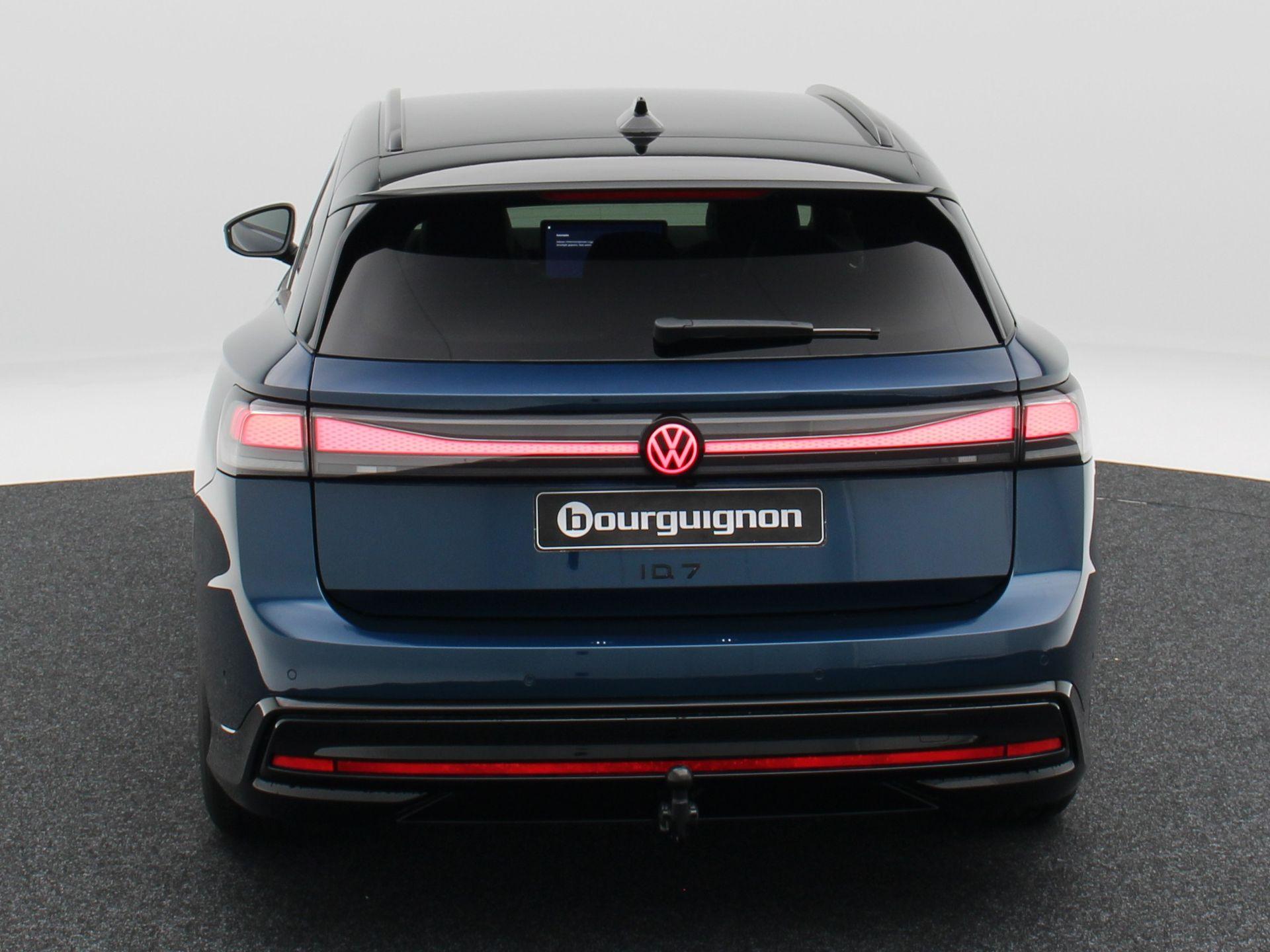 Volkswagen ID.7 Limited Edition Plus 86 kWh 286 PK - Afbeelding 5