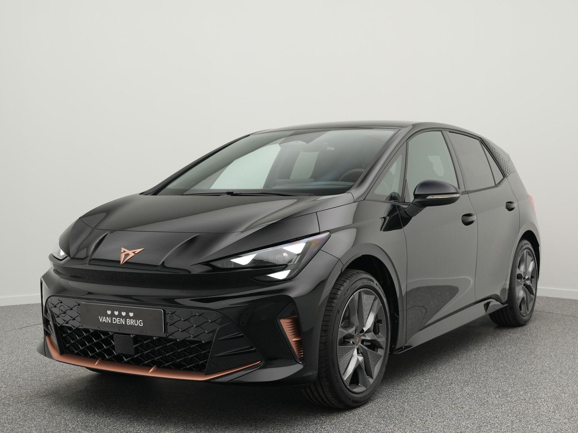 CUPRA Born Business 61 kWh 190PK
