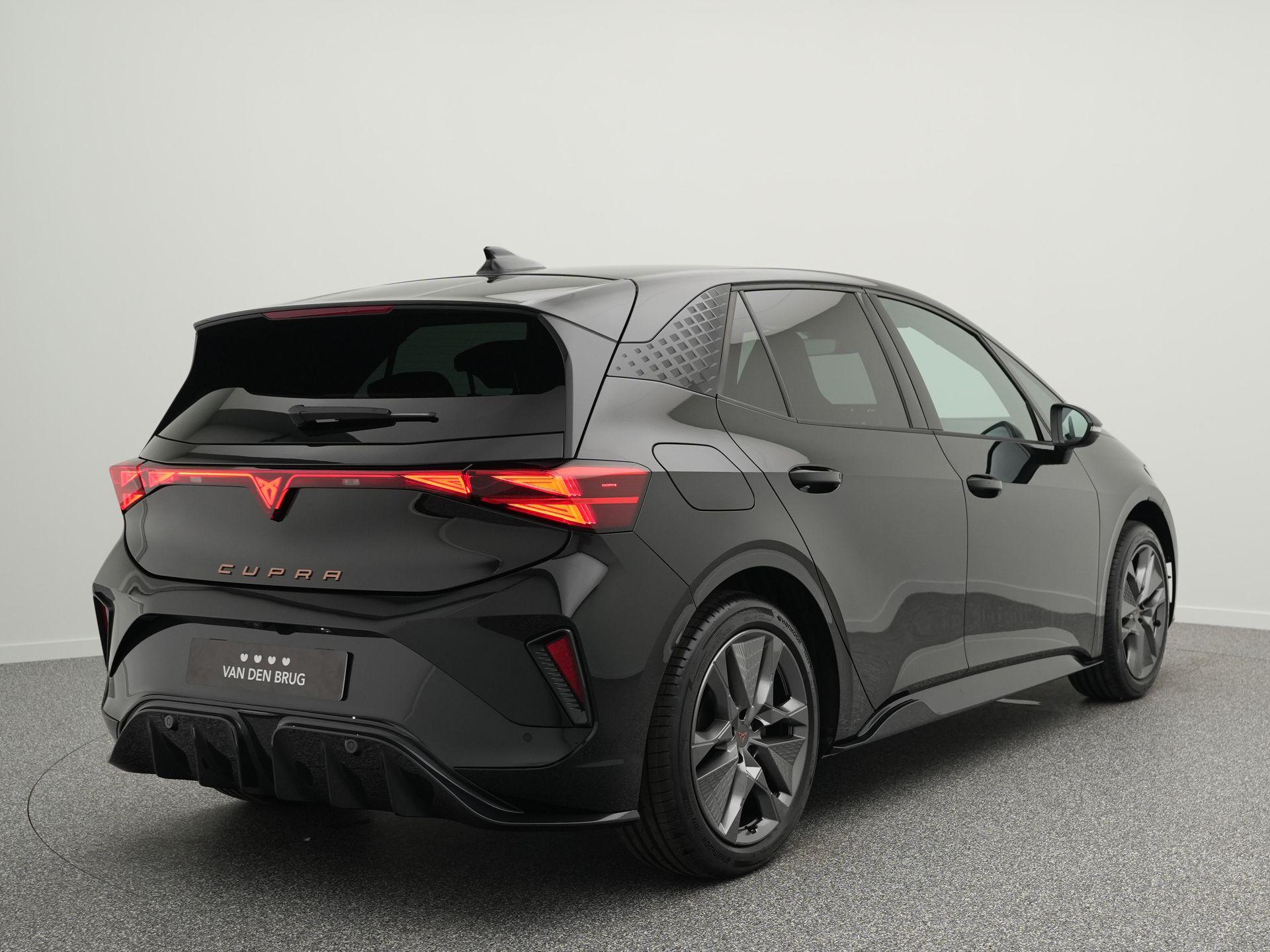 CUPRA Born Business 61 kWh 190PK - Afbeelding 3