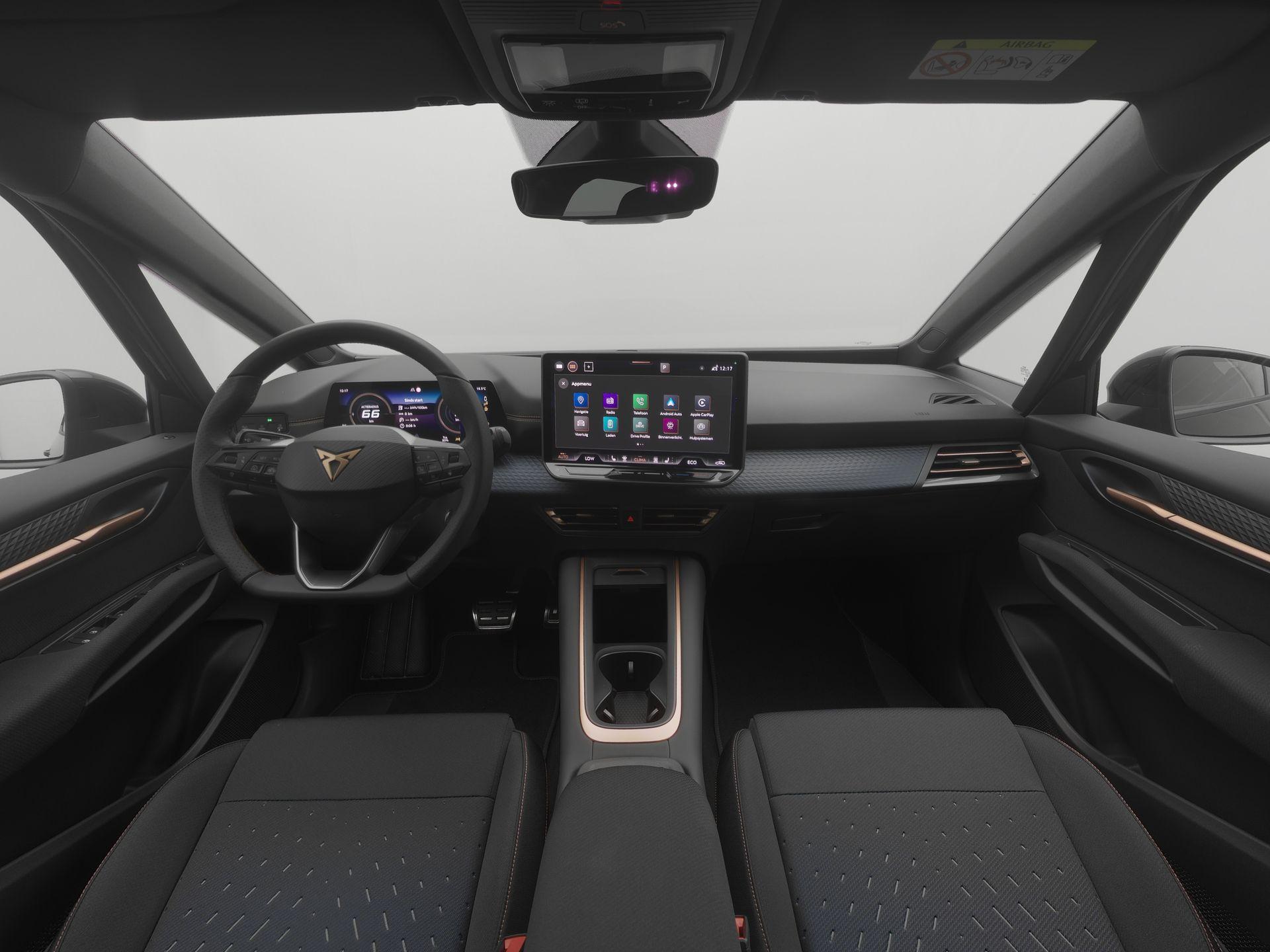 CUPRA Born Business 61 kWh 190PK - Afbeelding 4