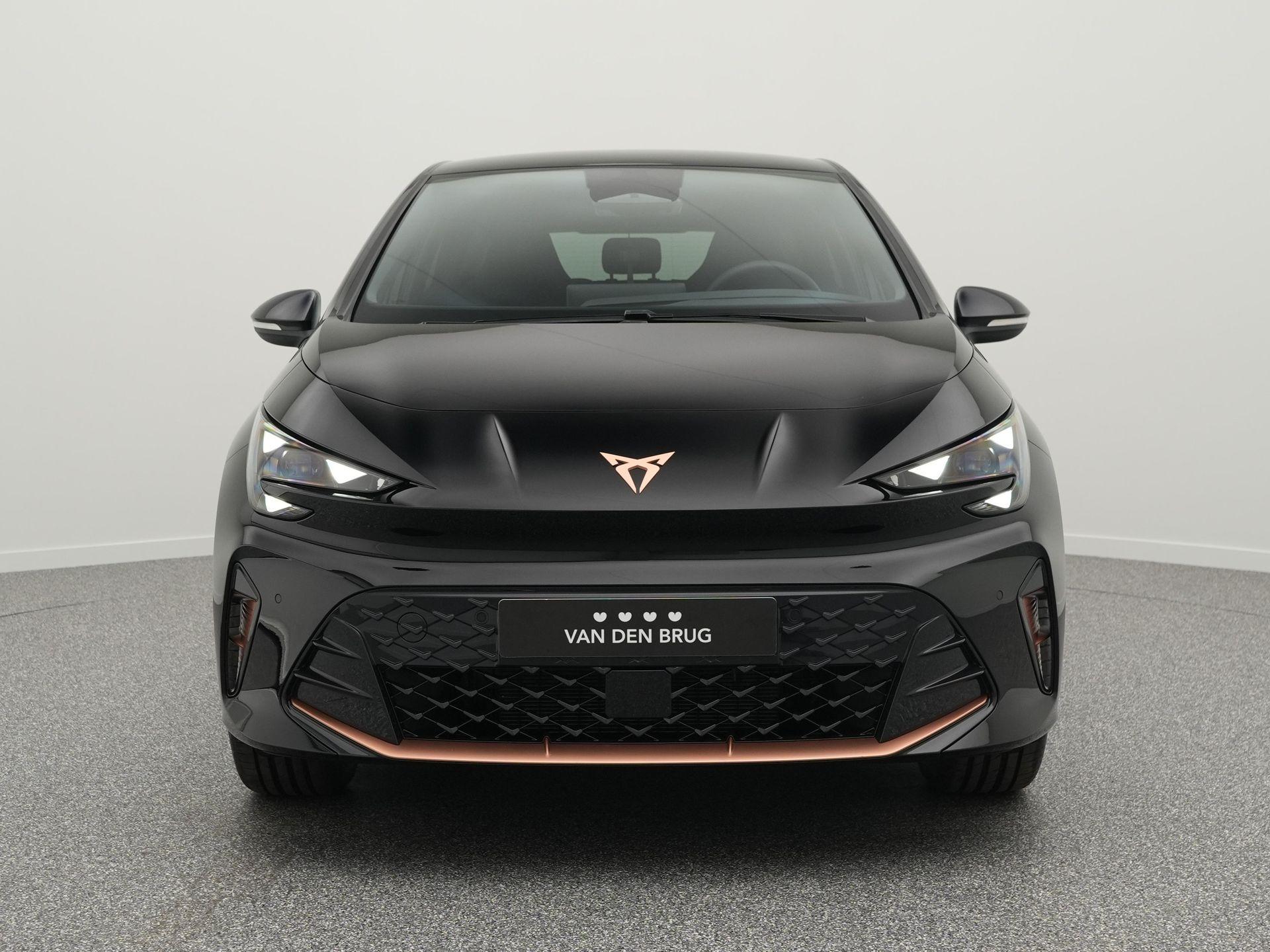 CUPRA Born Business 61 kWh 190PK - Afbeelding 5