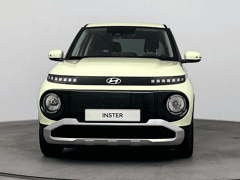 Hyundai Inster Pulse 49 kWh - Afbeelding 4