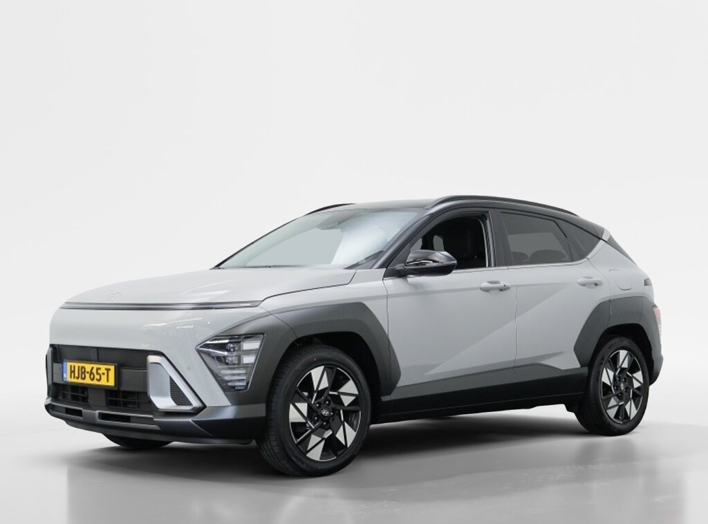 Hyundai Kona 1.6 GDI HEV Comfort Smart | Stoelverwarming | Navigatie |