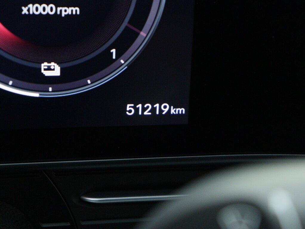 Hyundai Kona 1.6 GDI HEV Comfort Smart | Stoelverwarming | Navigatie | - Afbeelding 4