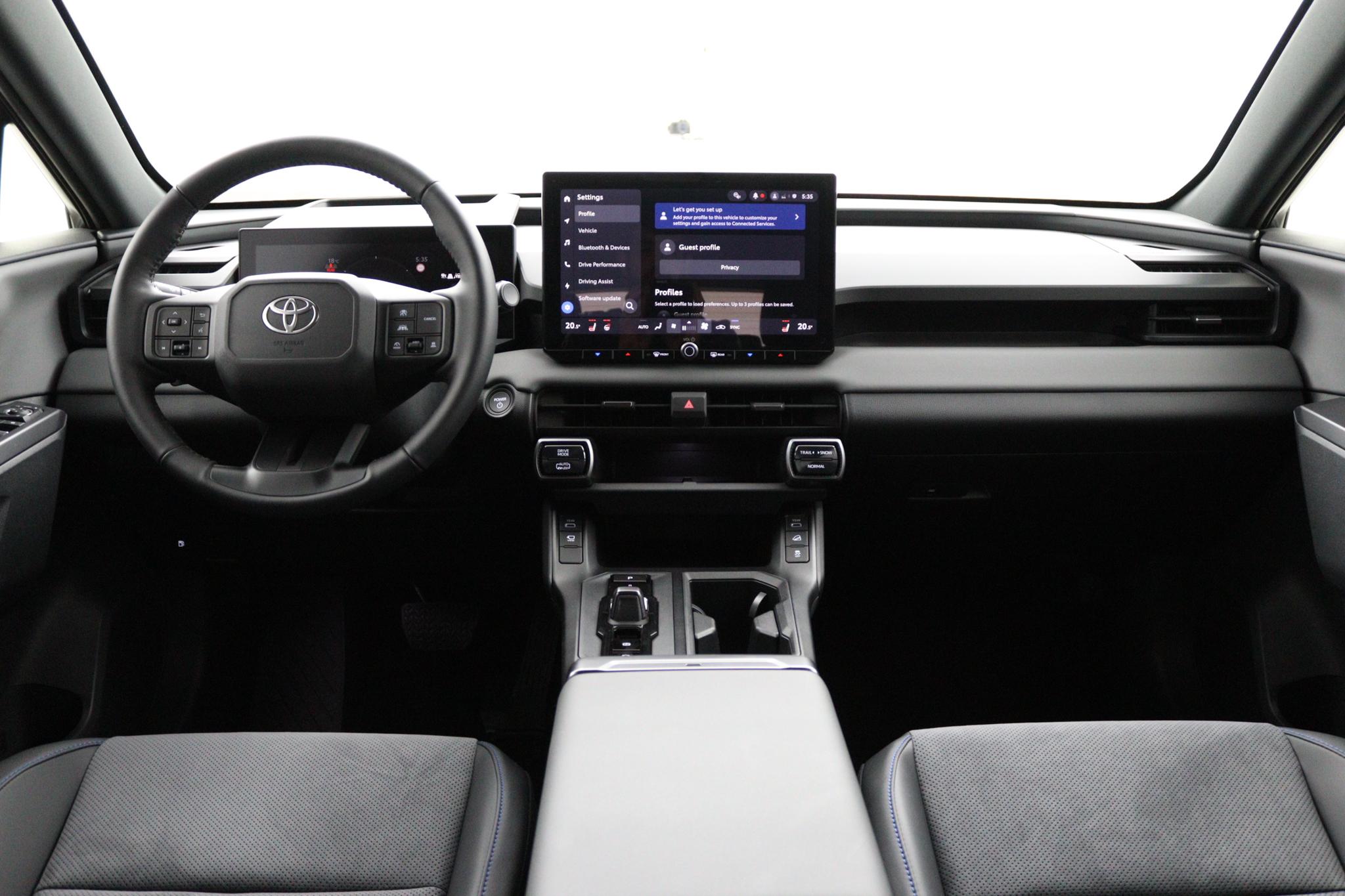 Toyota RAV4 2.5 Plug-in Hybrid AWD 300 First Edition - Afbeelding 4