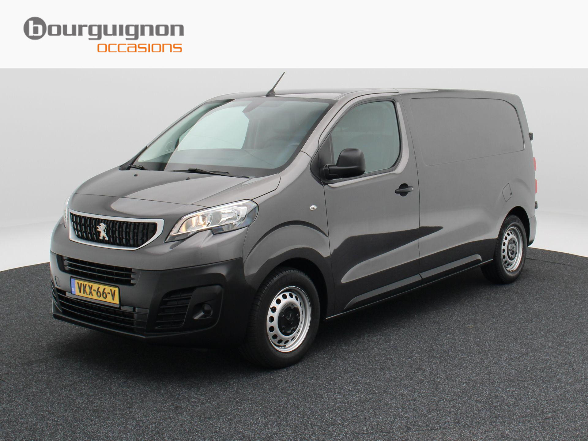 Peugeot Expert 1.5 BlueHDi 100 Standard Premium