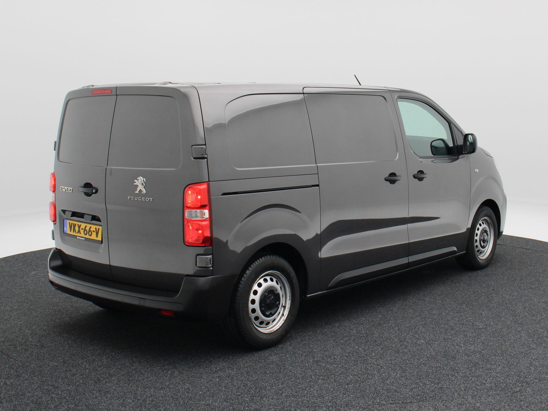 Peugeot Expert 1.5 BlueHDi 100 Standard Premium - Afbeelding 2