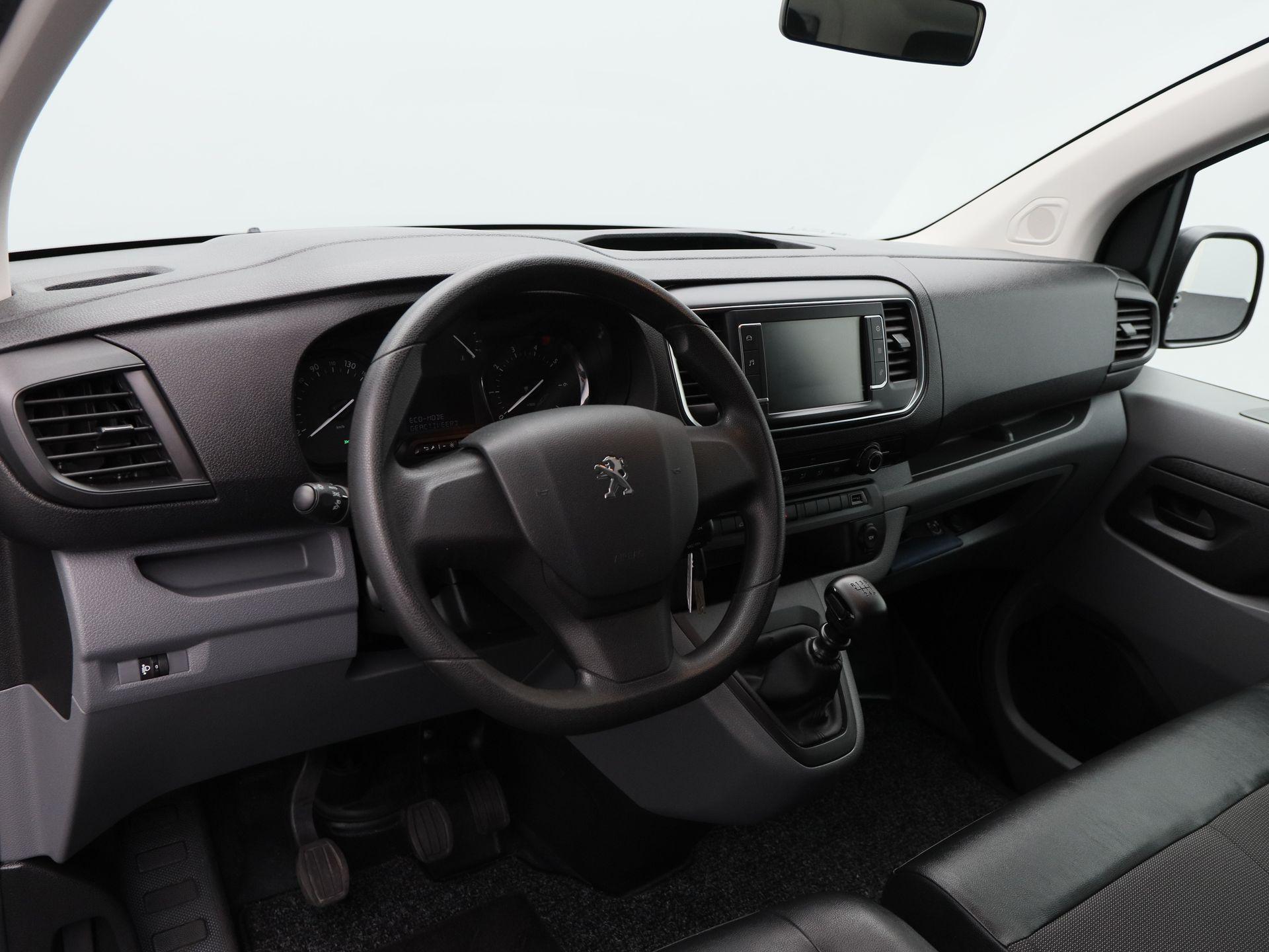 Peugeot Expert 1.5 BlueHDi 100 Standard Premium - Afbeelding 3