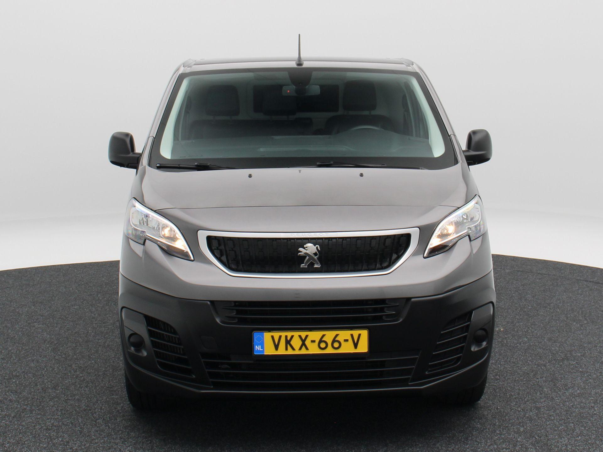 Peugeot Expert 1.5 BlueHDi 100 Standard Premium - Afbeelding 4