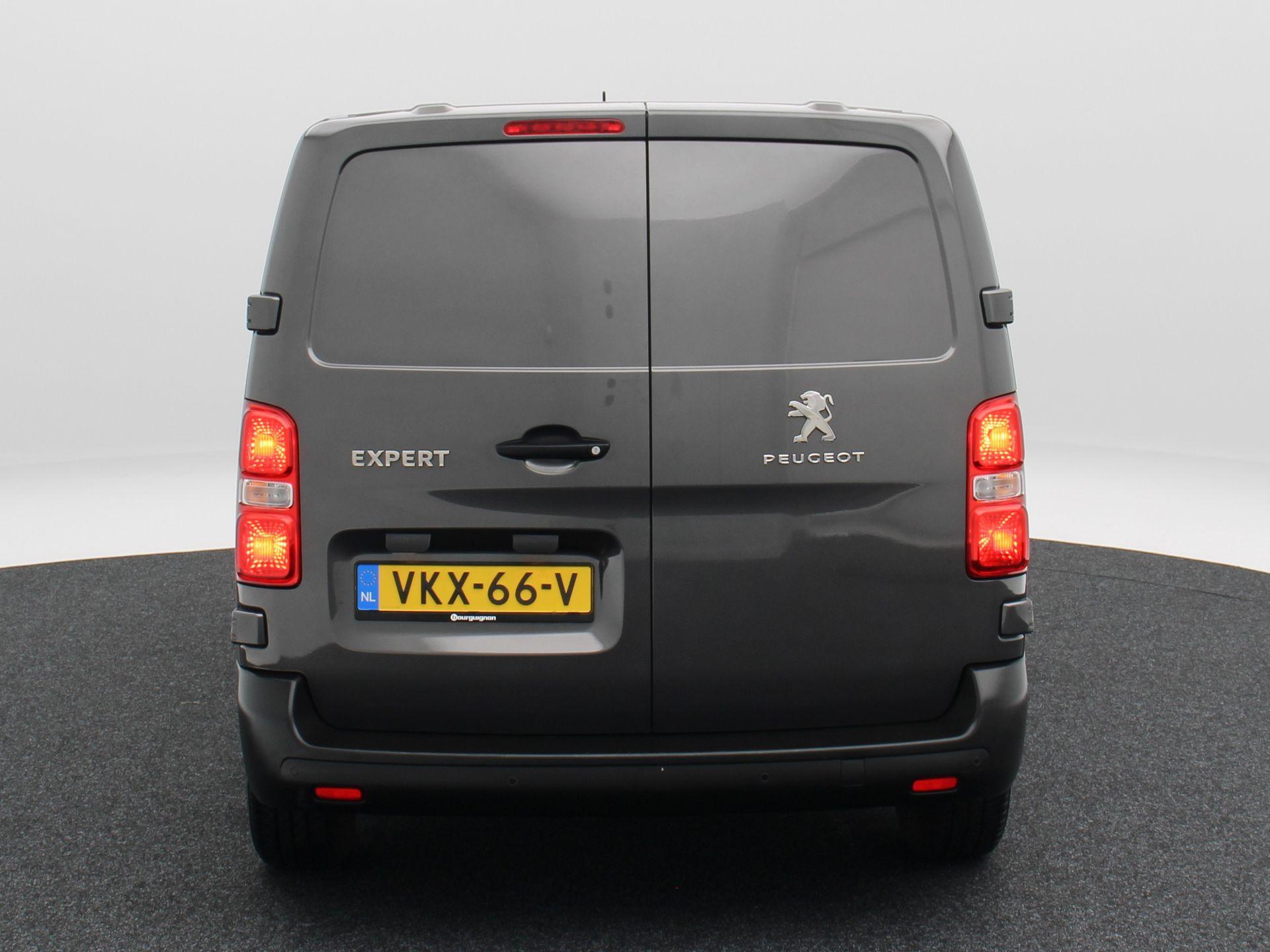 Peugeot Expert 1.5 BlueHDi 100 Standard Premium - Afbeelding 5