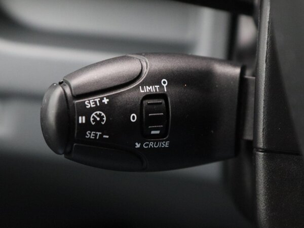 cruise control