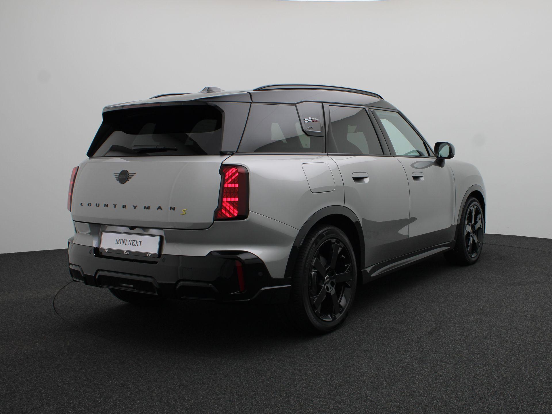 MINI Countryman John Cooper Works ALL4 - Afbeelding 2