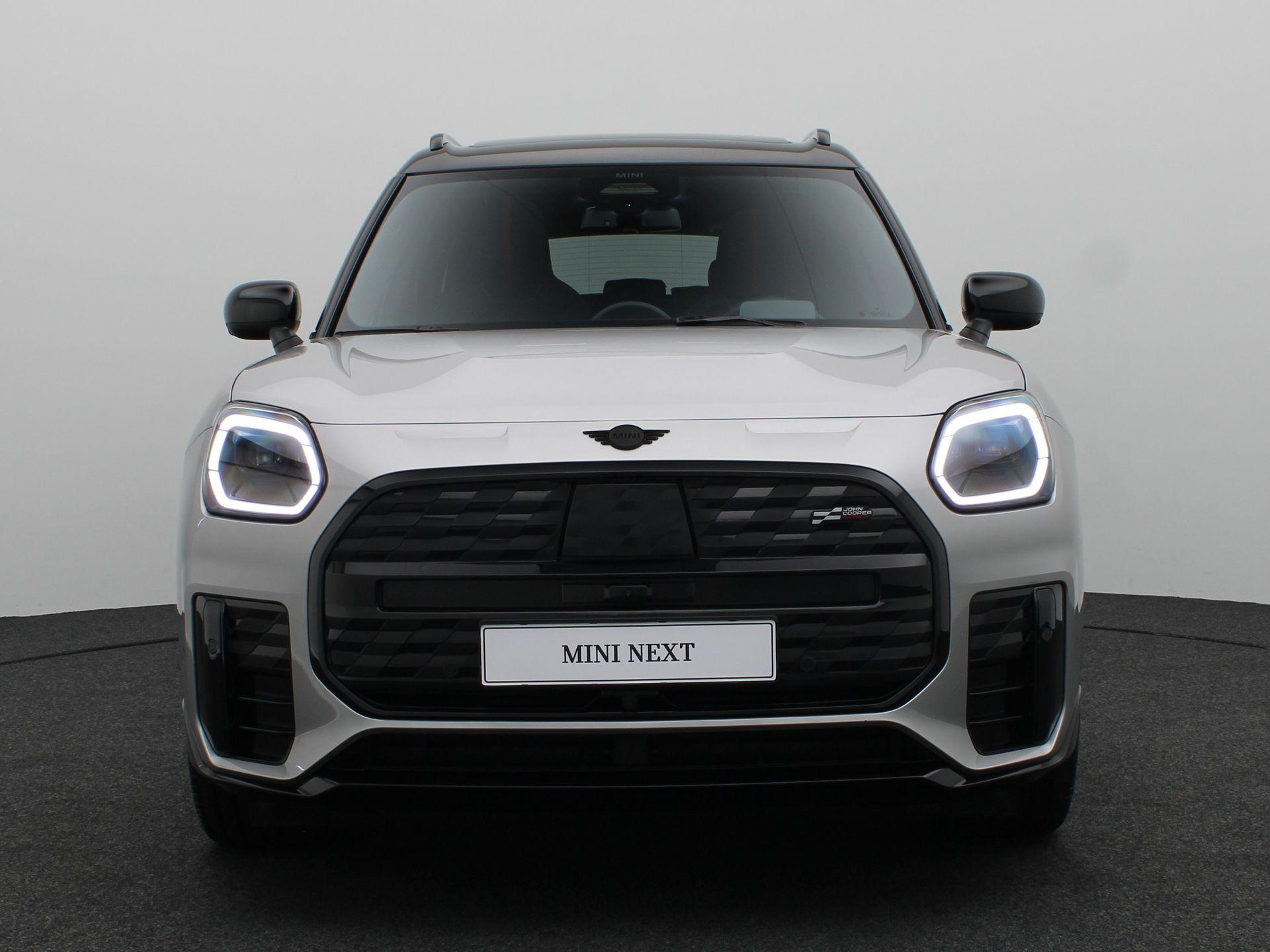 MINI Countryman John Cooper Works ALL4 - Afbeelding 3