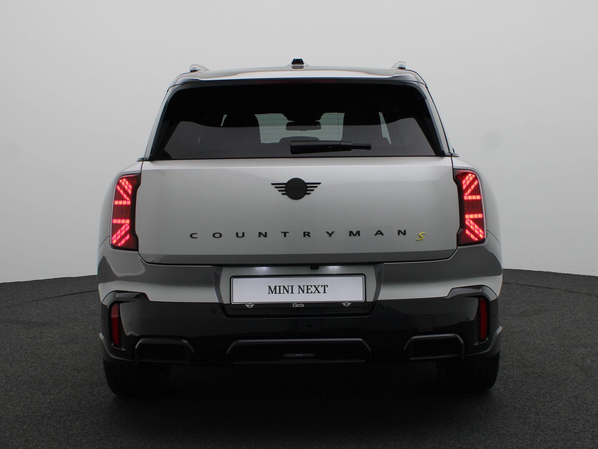 MINI Countryman John Cooper Works ALL4 - Afbeelding 5