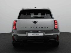 MINI Countryman John Cooper Works ALL4 - Afbeelding 5