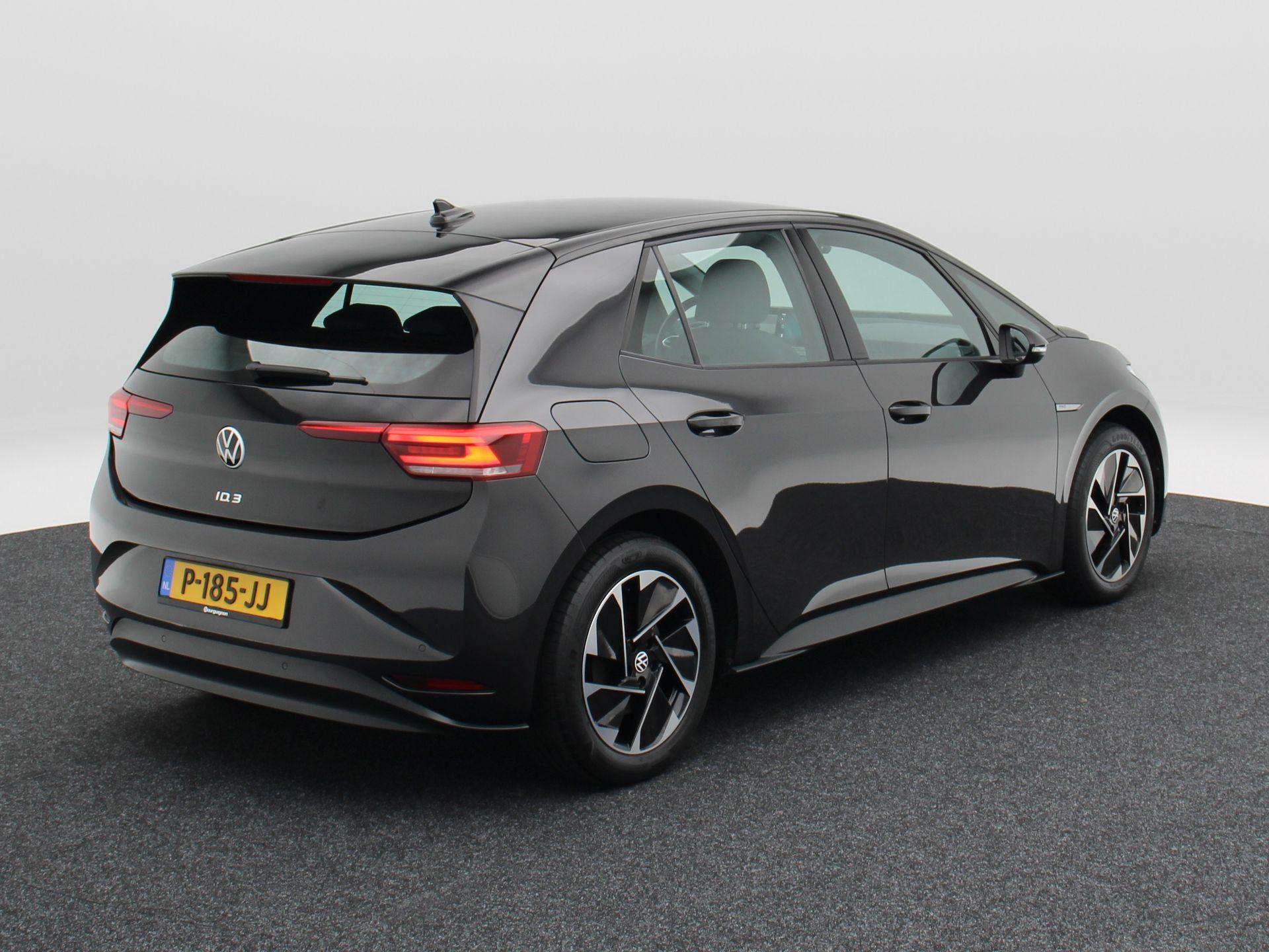 Volkswagen ID.3 Pro 58 kWh - Afbeelding 3