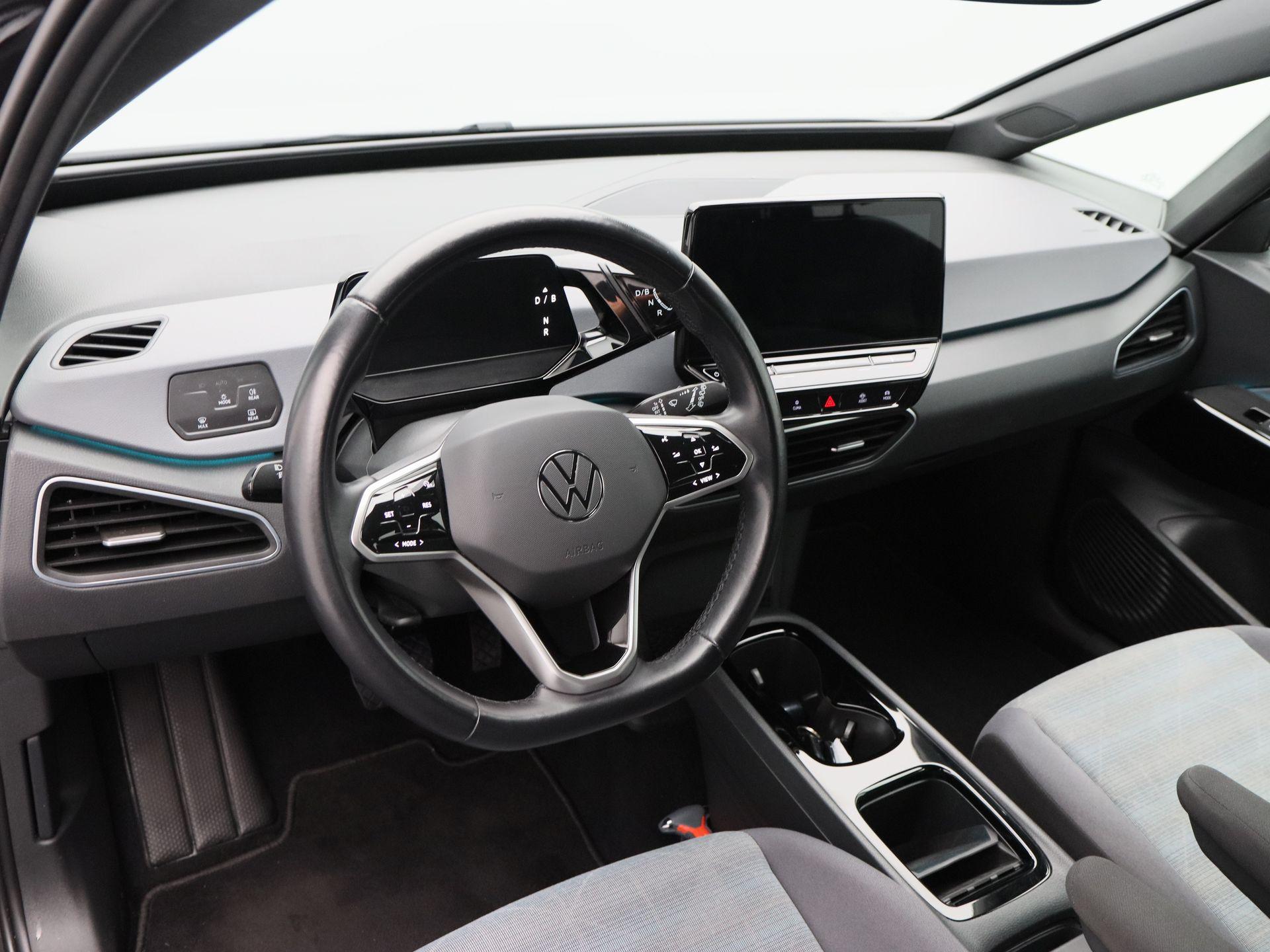 Volkswagen ID.3 Pro 58 kWh - Afbeelding 4