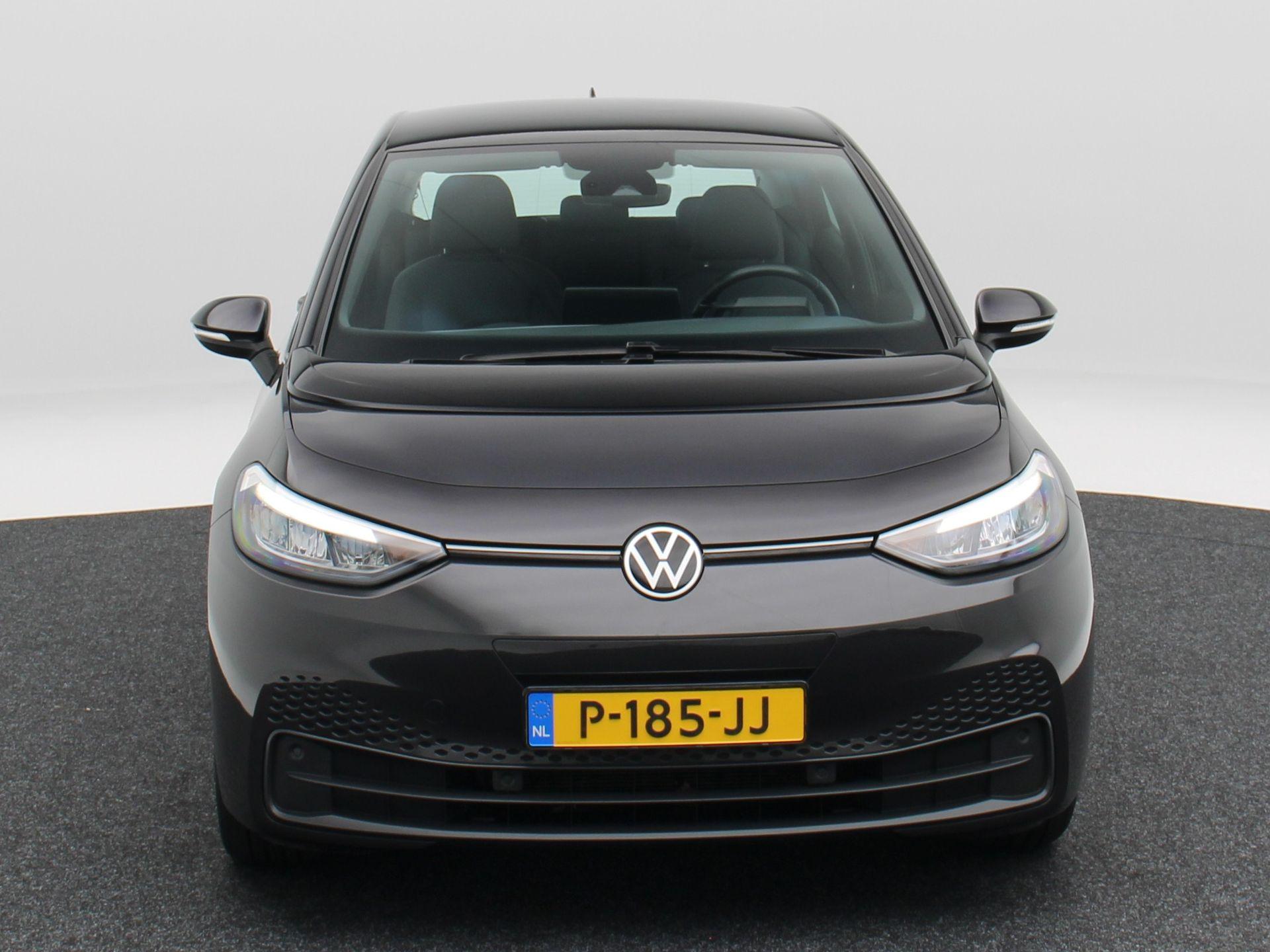 Volkswagen ID.3 Pro 58 kWh - Afbeelding 5
