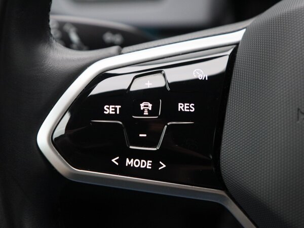 cruise control adaptief cruise control adaptief