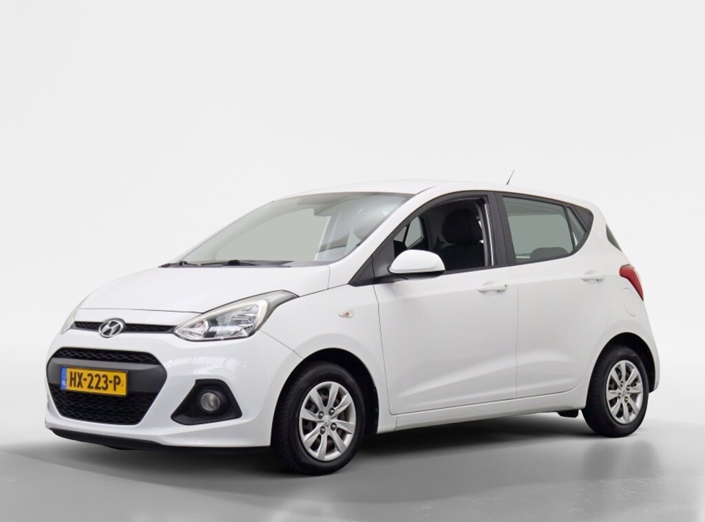 Hyundai i10 1.0i Comfort | Climate control | Cruise control