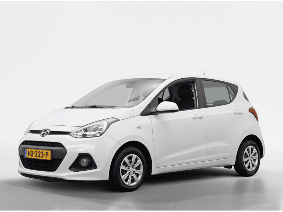 Hyundai i10 1.0i Comfort | Climate control | Cruise control - Afbeelding 1