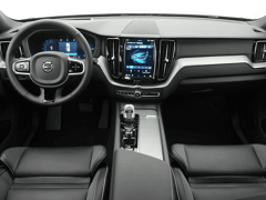 Volvo XC60 2.0 T6 AWD + Black Edition 350PK | Pano | Camera | Trekhaak - Afbeelding 3