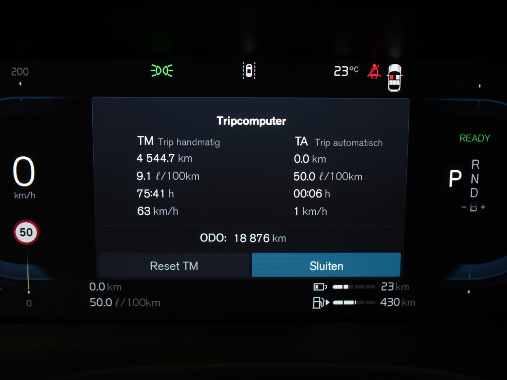 Volvo XC60 2.0 T6 AWD + Black Edition 350PK | Pano | Camera | Trekhaak - Afbeelding 4