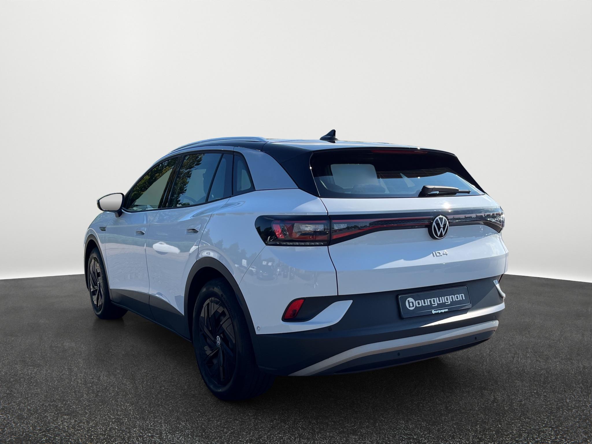 Volkswagen ID.4 Pro 77 kWh - Afbeelding 2