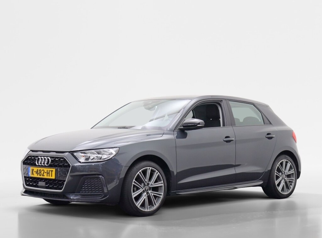 Audi A1 Sportback 25 TFSI epic | Navi | Virtual Cockpit | 17" | Clima