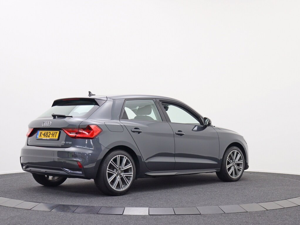 Audi A1 Sportback 25 TFSI epic | Navi | Virtual Cockpit | 17" | Clima - Afbeelding 2