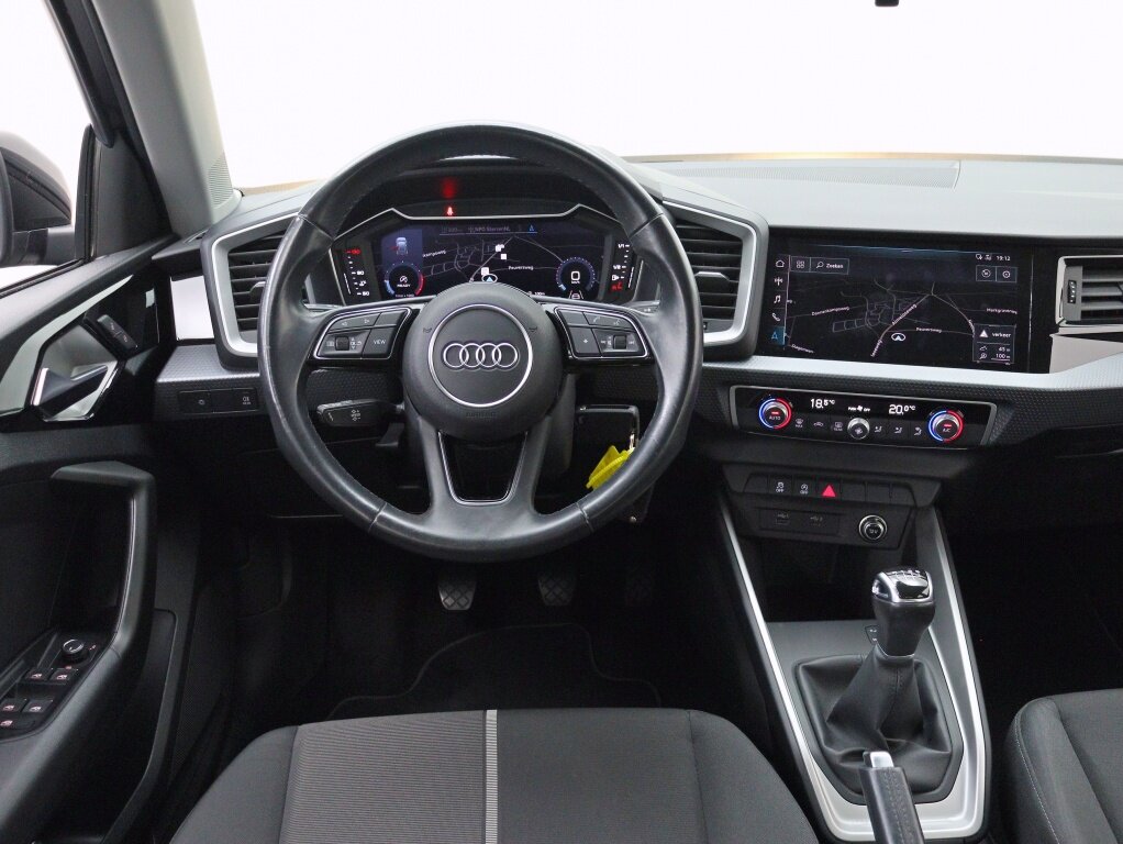 Audi A1 Sportback 25 TFSI epic | Navi | Virtual Cockpit | 17" | Clima - Afbeelding 3