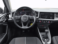 Audi A1 Sportback 25 TFSI epic | Navi | Virtual Cockpit | 17" | Clima - Afbeelding 3