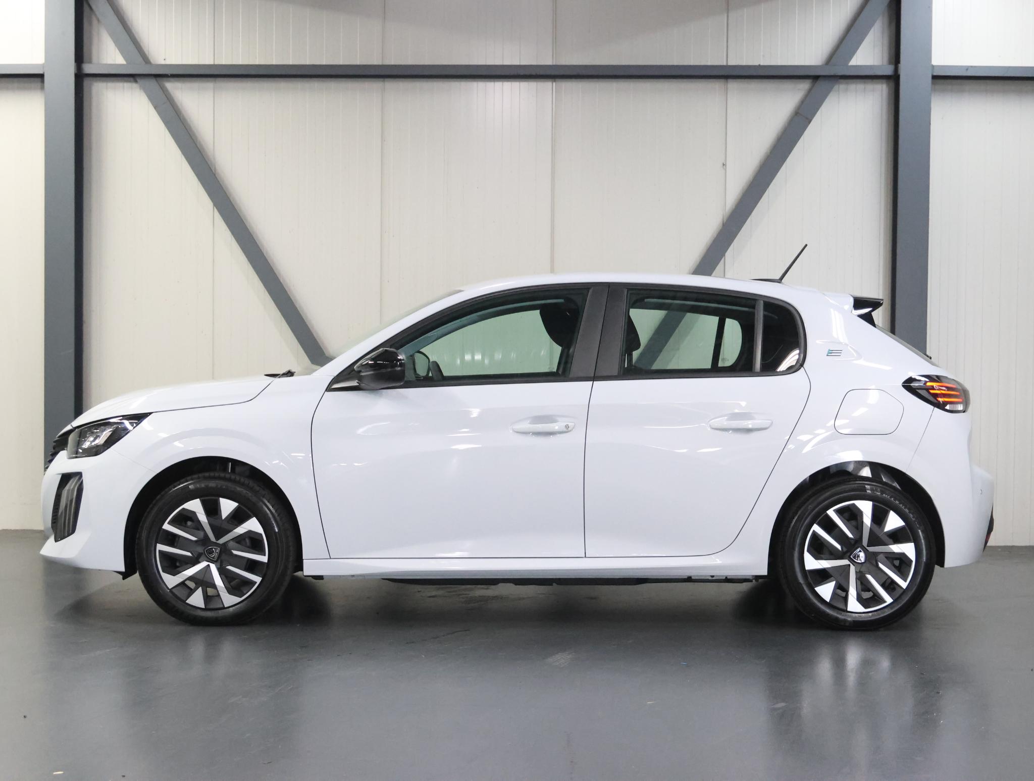 Peugeot e-208 EV Style 51 kWh - Afbeelding 2