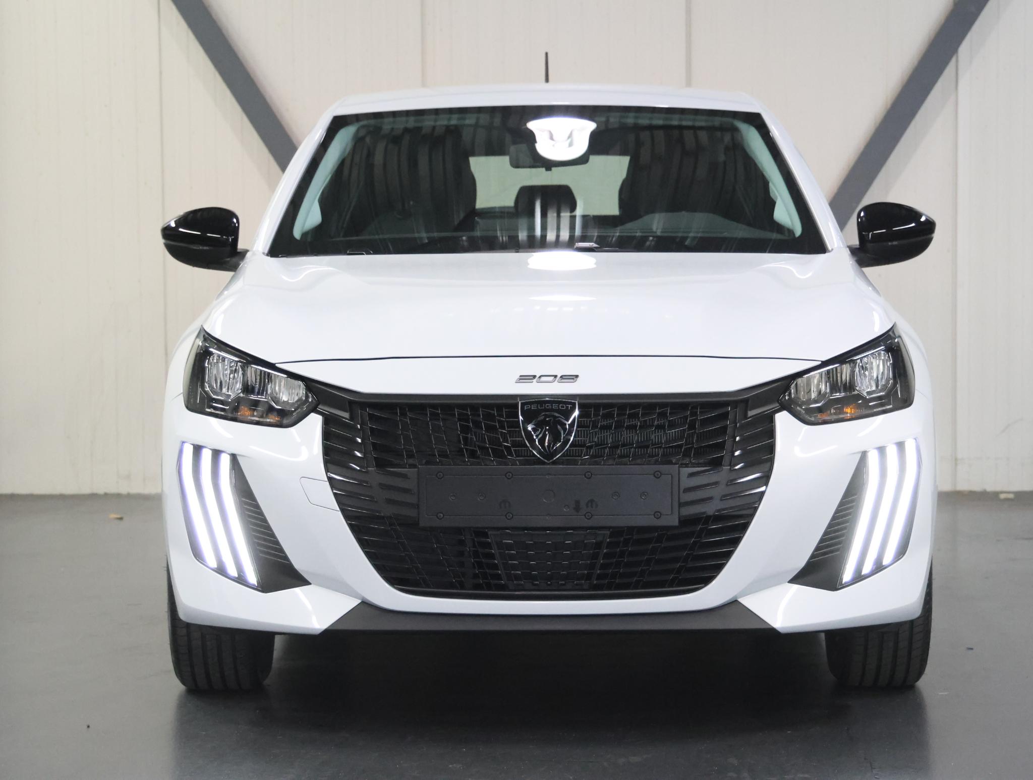 Peugeot e-208 EV Style 51 kWh - Afbeelding 4