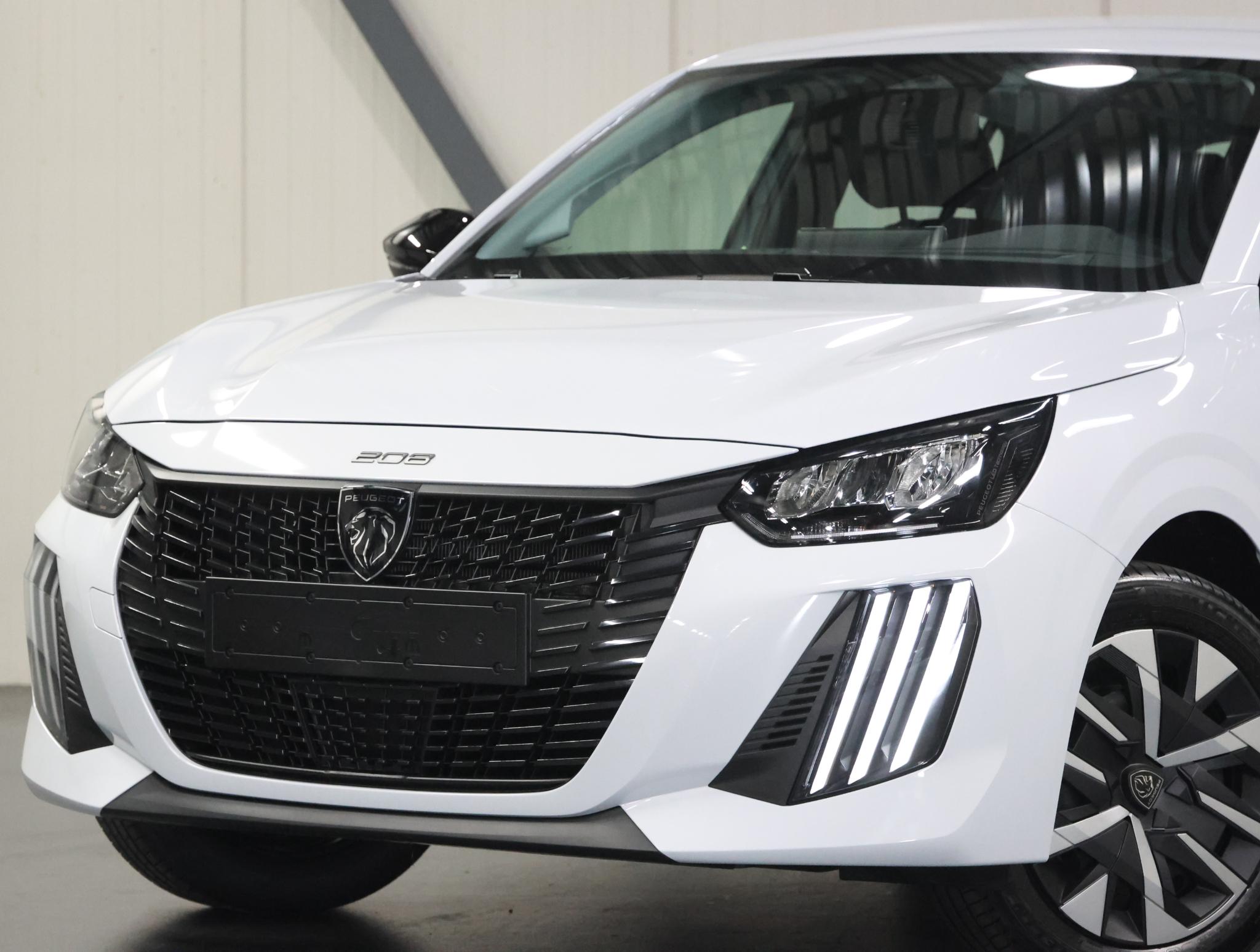 Peugeot e-208 EV Style 51 kWh - Afbeelding 5
