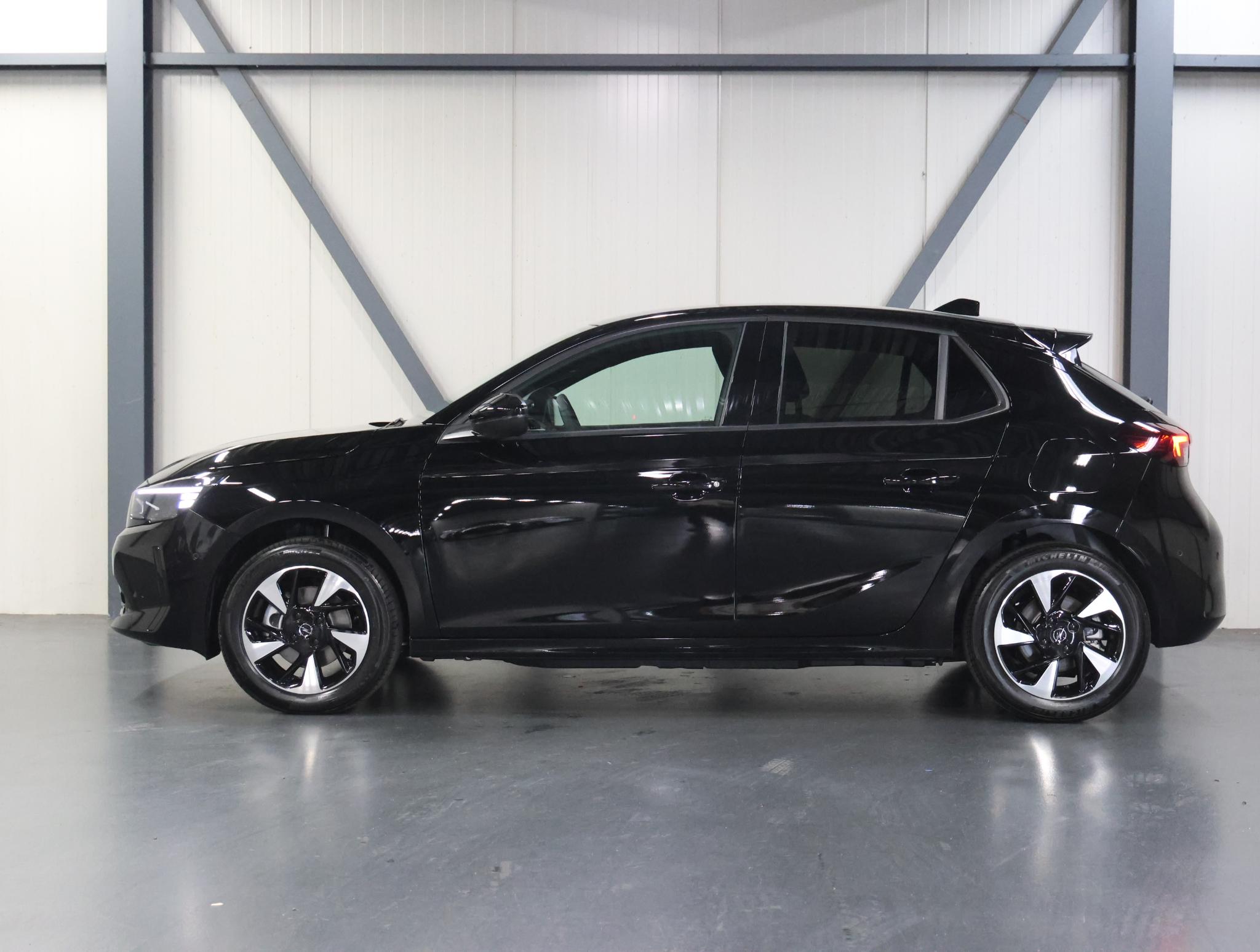 Opel Corsa-e Electric Long Range GS 51 kWh - Afbeelding 2