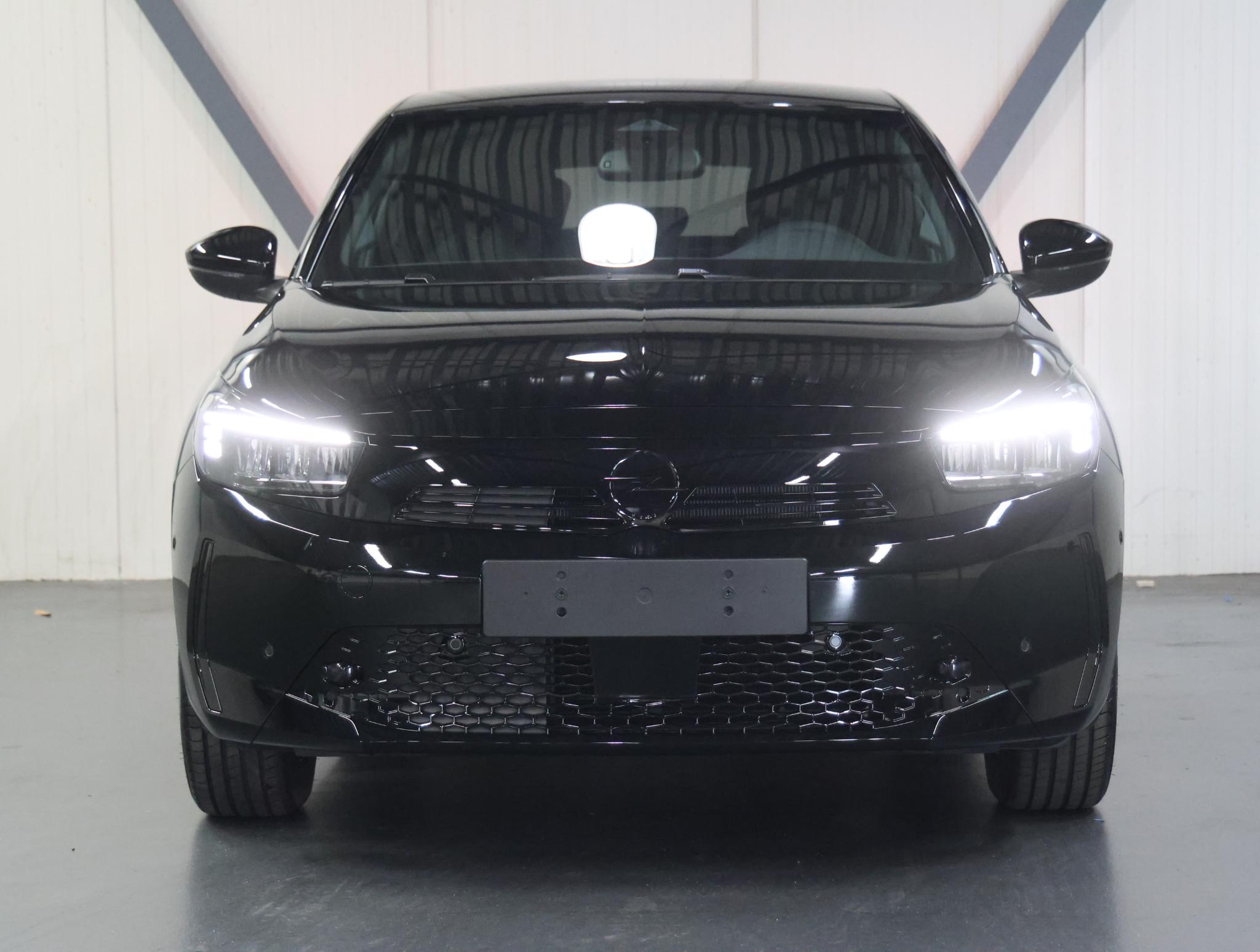 Opel Corsa-e Electric Long Range GS 51 kWh - Afbeelding 4