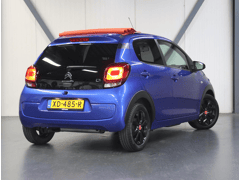 Citroën C1 1.0 VTi Airscape Urban Ride - Afbeelding 3