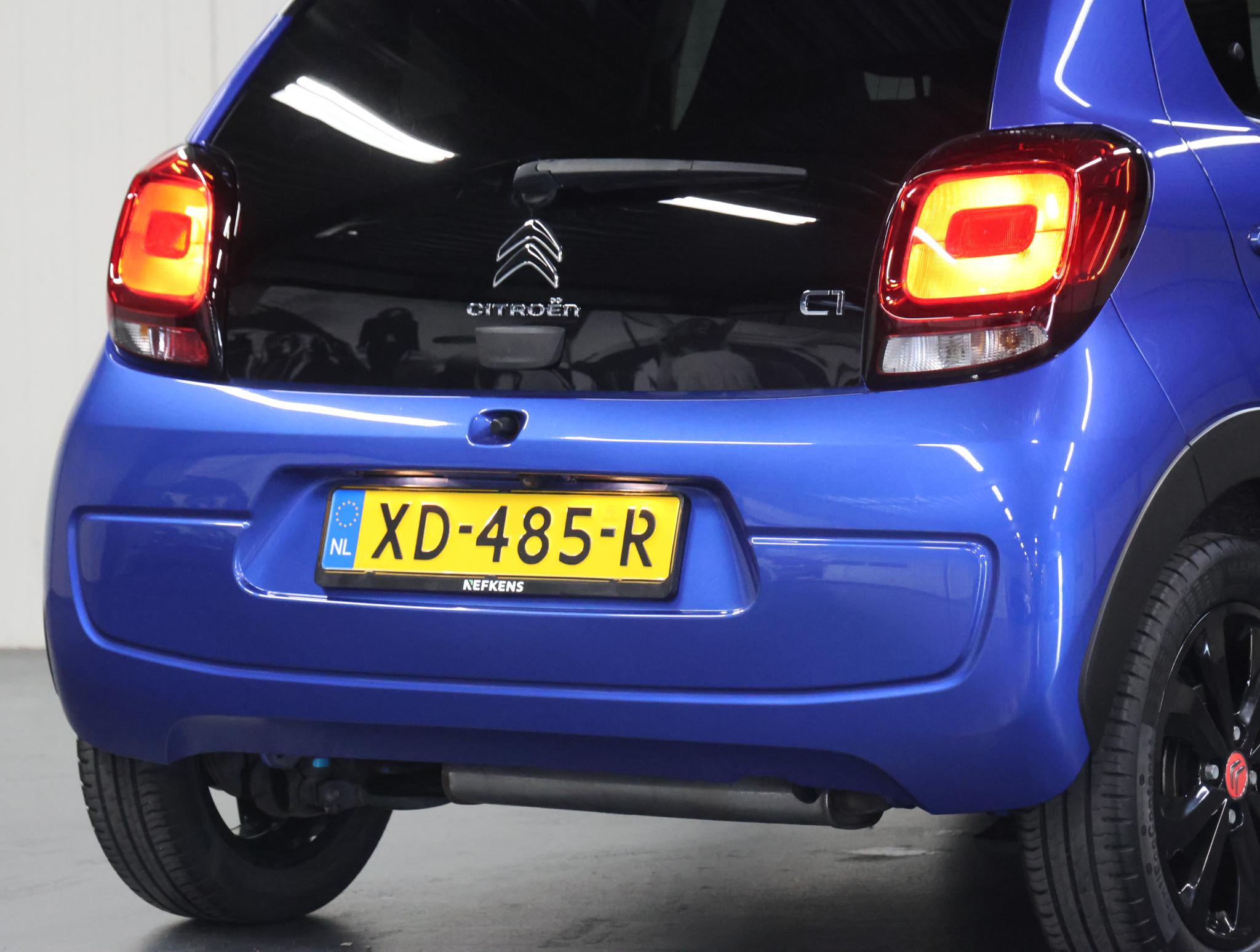 Citroën C1