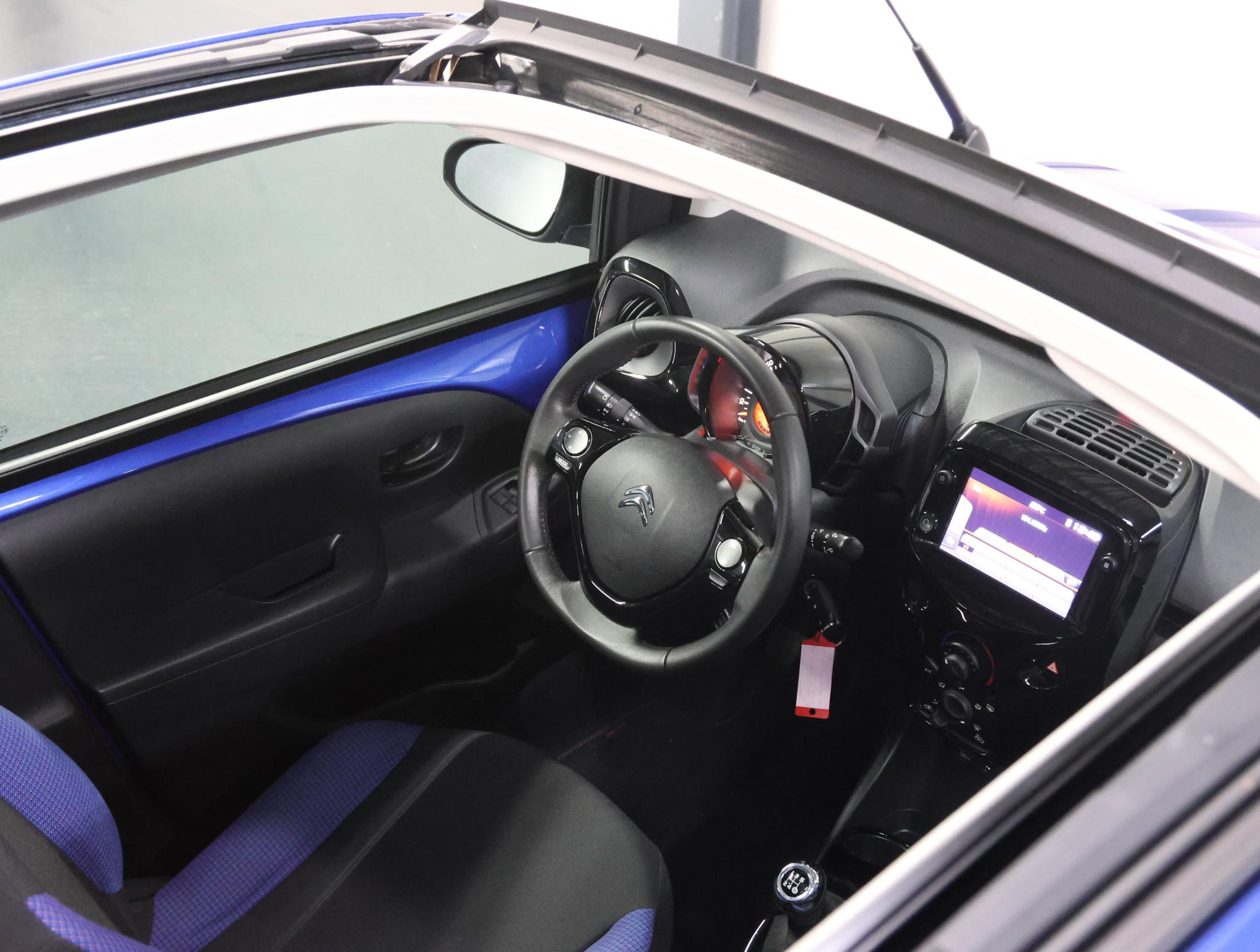 Citroën C1