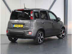 Fiat Panda 1.0 Hybrid Sport - Afbeelding 3