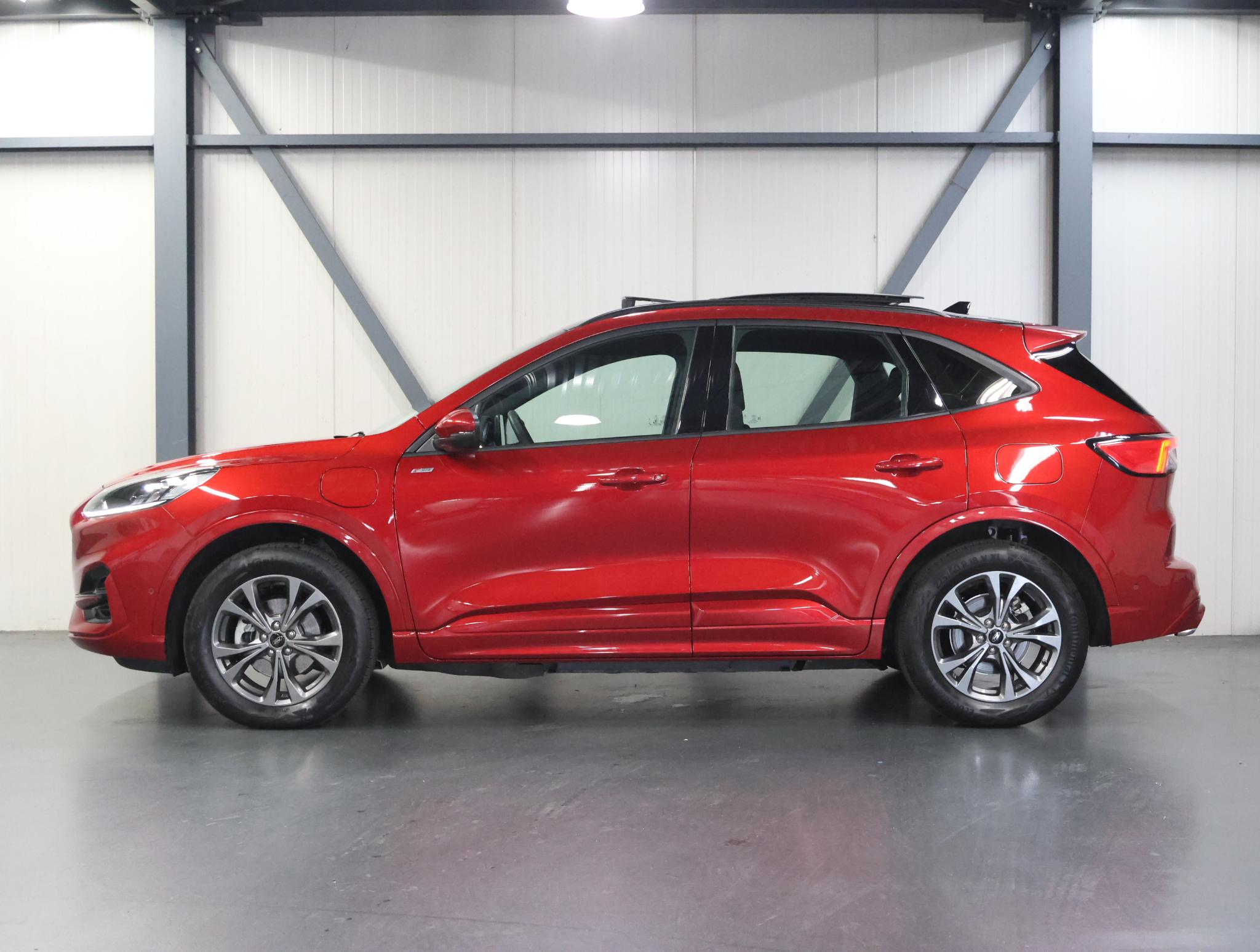 Ford Kuga 225PK PHEV ST-Line - Afbeelding 2