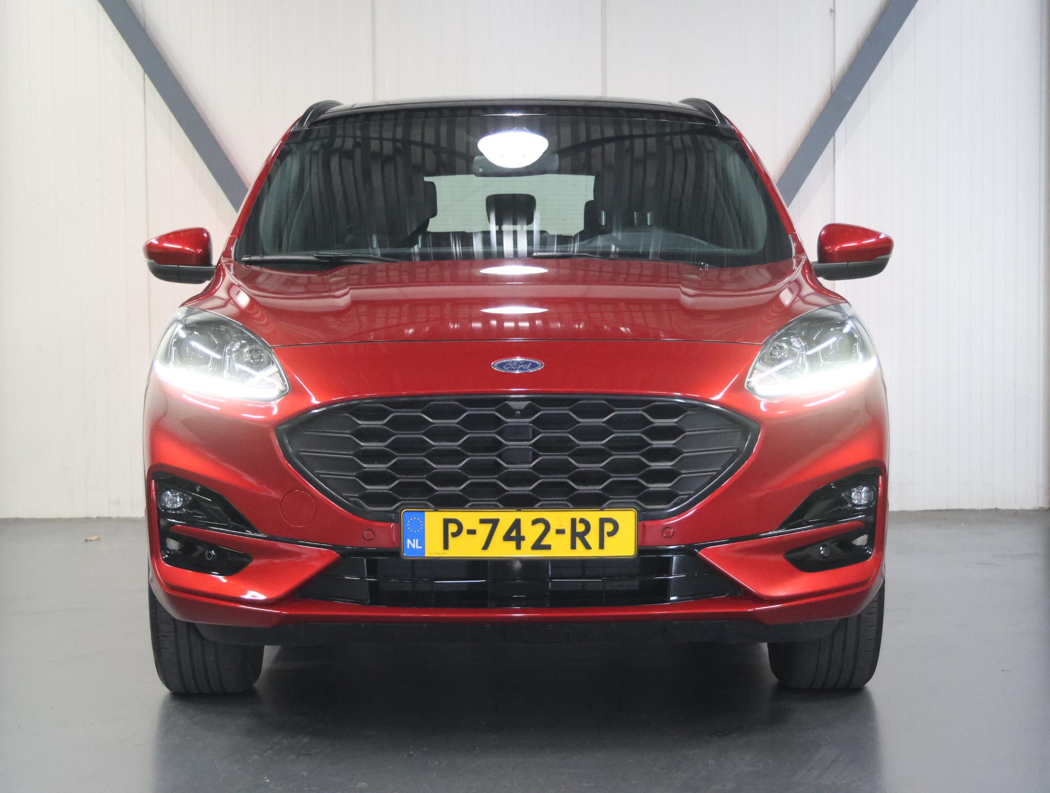 Ford Kuga 225PK PHEV ST-Line - Afbeelding 5