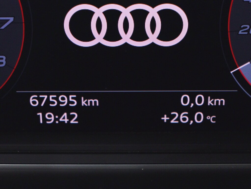 Audi A1 Sportback 25 TFSI epic | Navi | Virtual Cockpit | 17" | Clima - Afbeelding 4