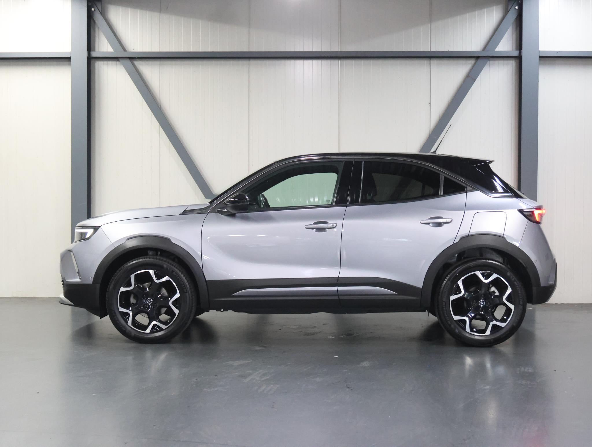 Opel Mokka 130PK Ultimate - Afbeelding 2