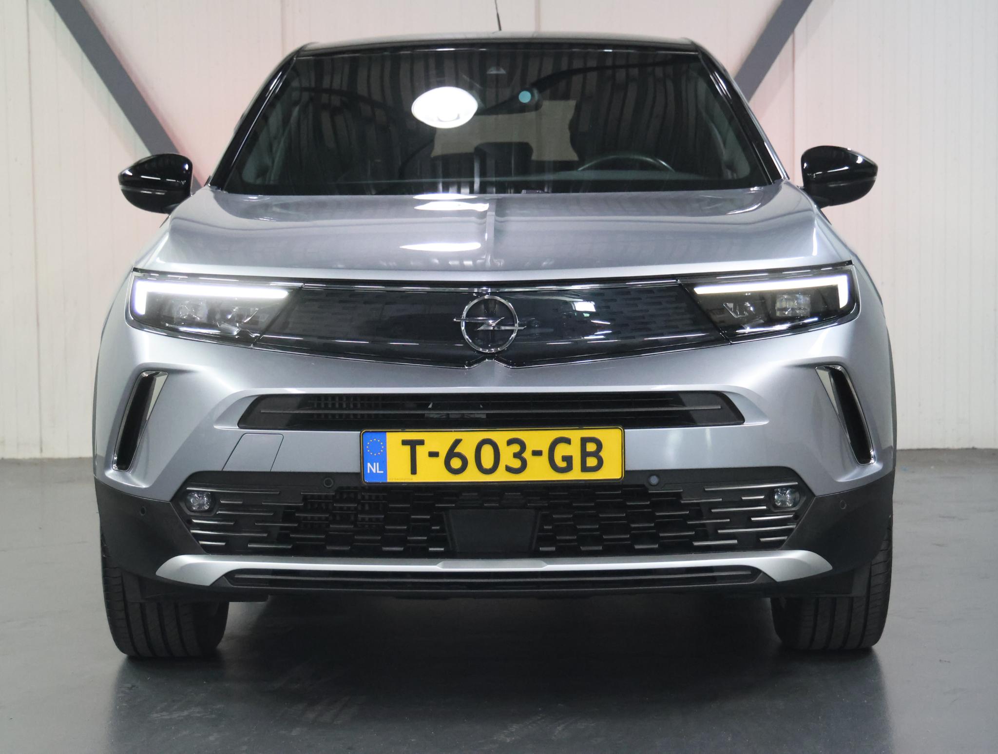 Opel Mokka 130PK Ultimate - Afbeelding 5