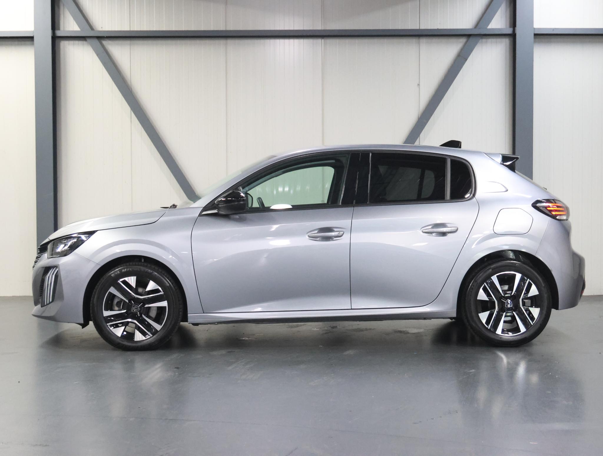 Peugeot 208 1.2 100PK Allure - Afbeelding 2
