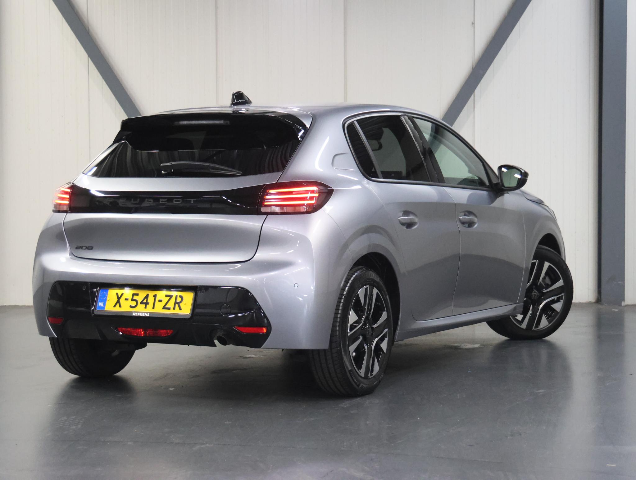 Peugeot 208 1.2 100PK Allure - Afbeelding 3