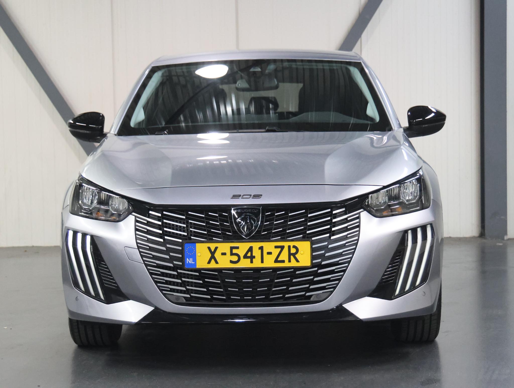 Peugeot 208 1.2 100PK Allure - Afbeelding 4